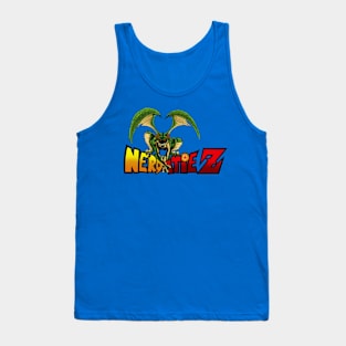 NerdatieZ Tank Top